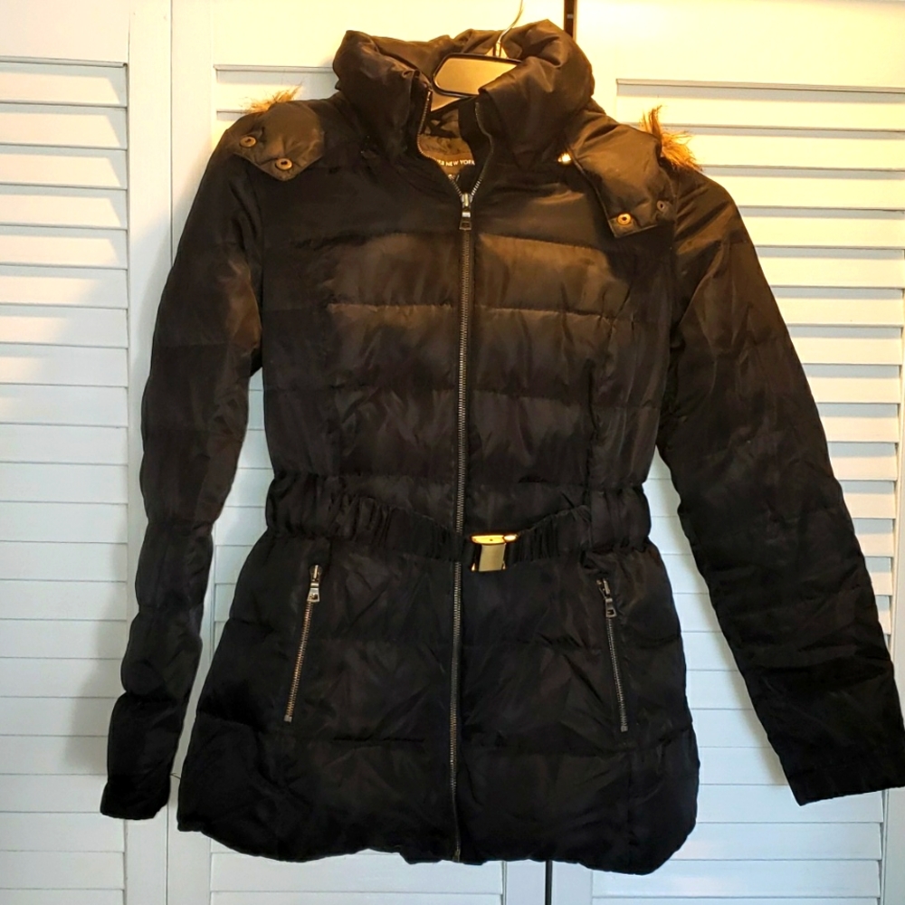 Jones New York coat